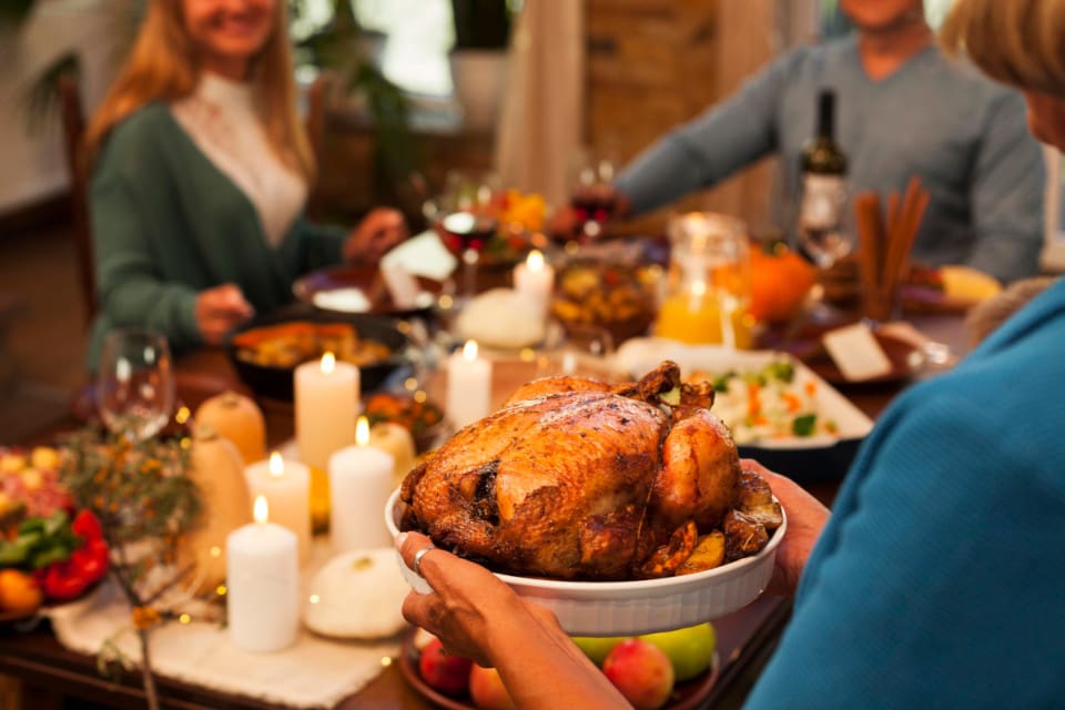 Thanksgiving Events at Highlands Event Center of Denver Thanksgiving Events at Highlands Event Center of Denver